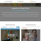 charakclinics.com