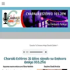 charalaestereo.com