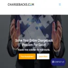 chargebacks.com
