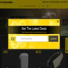 charger.nitecore.com