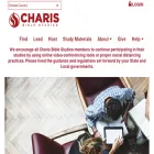 charisbiblestudies.net