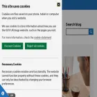 charitycommission.blog.gov.uk