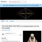 charlemagnepalestine.bandcamp.com