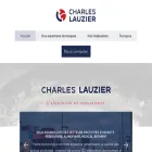 charles-lauzier.com