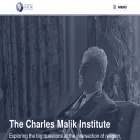 charlesmalikinstitute.org