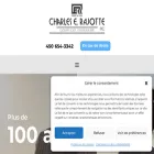 charlesrajotte.com