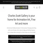 charlesscottgallery.com