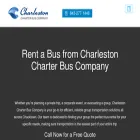 charlestoncharterbuscompany.com