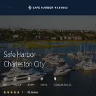 charlestoncitymarina.com