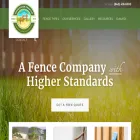 charlestoncreativefences.com