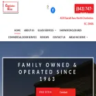 charlestonglass.com