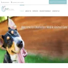 charlestonmobileanimalcare.com
