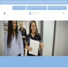 charlestonoralandfacialsurgery.com
