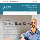 charlestonuc.com