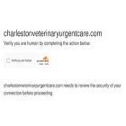 charlestonveterinaryurgentcare.com