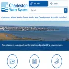 charlestonwater.com