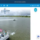 charlestonyachttours.com