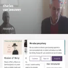 charlesvanleeuwen.nl