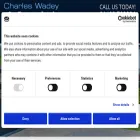 charleswadey.com