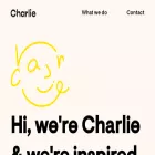charlie.agency