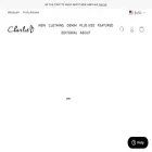 charliebcollection.com