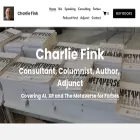 charliefink.com