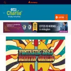 charliefm.com