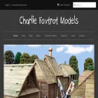 charliefoxtrotmodels.com