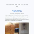 charlieshrem.com