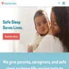 charlieskids.org