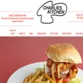 charlieskitchen.com