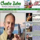 charliezahm.com
