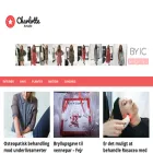 charlotteamalie.dk