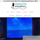 charlotteaudiorentals.com