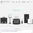 charlottepeacock.co.uk