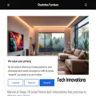 charlottesfurniture.com