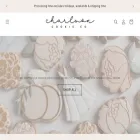 charlsoncookieco.com