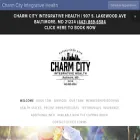 charmcityintegrative.com