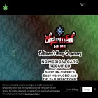 charmedhemp.com