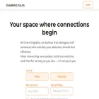 charmingtalks.com