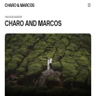 charoandmarcos.com