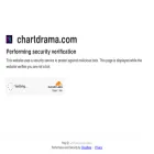 chartdrama.com