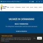 charter-catamarano.com