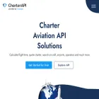 charterapi.com