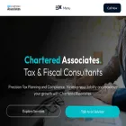 charteredassociates.pk