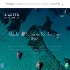 charterforyouibiza.com