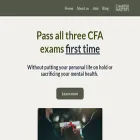 chartermastery.com
