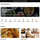 charteroakfood.com