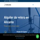 chartersantapola.com