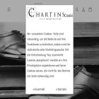 chartins.de